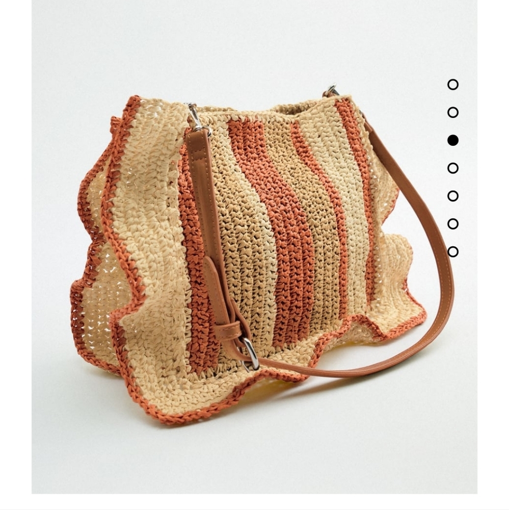 Zara bag - Picture 2 of 7